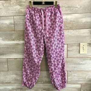 Hello Kitty x Gucci GG Joggers